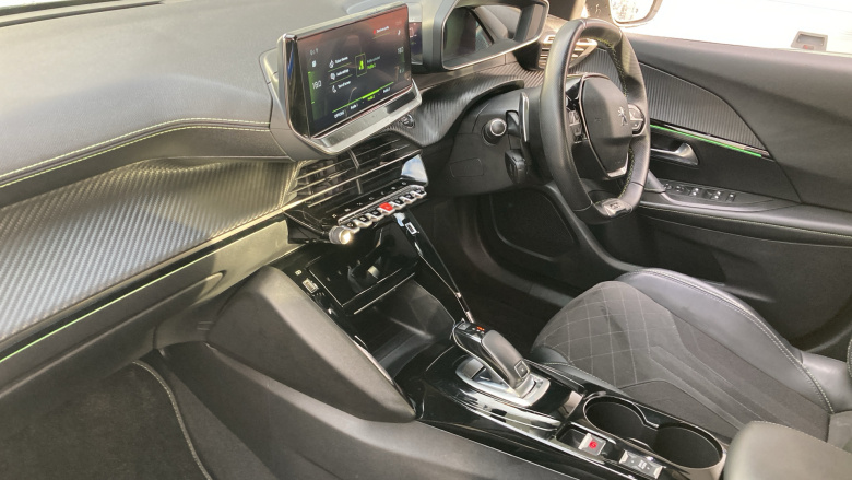 Peugeot 2008 1.2 PureTech 130 GT Premium 5dr EAT8 Petrol Estate